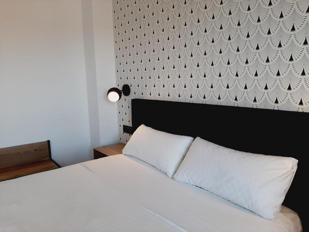 Hotel Matilde By Gaiarooms Salamanca Exterior foto