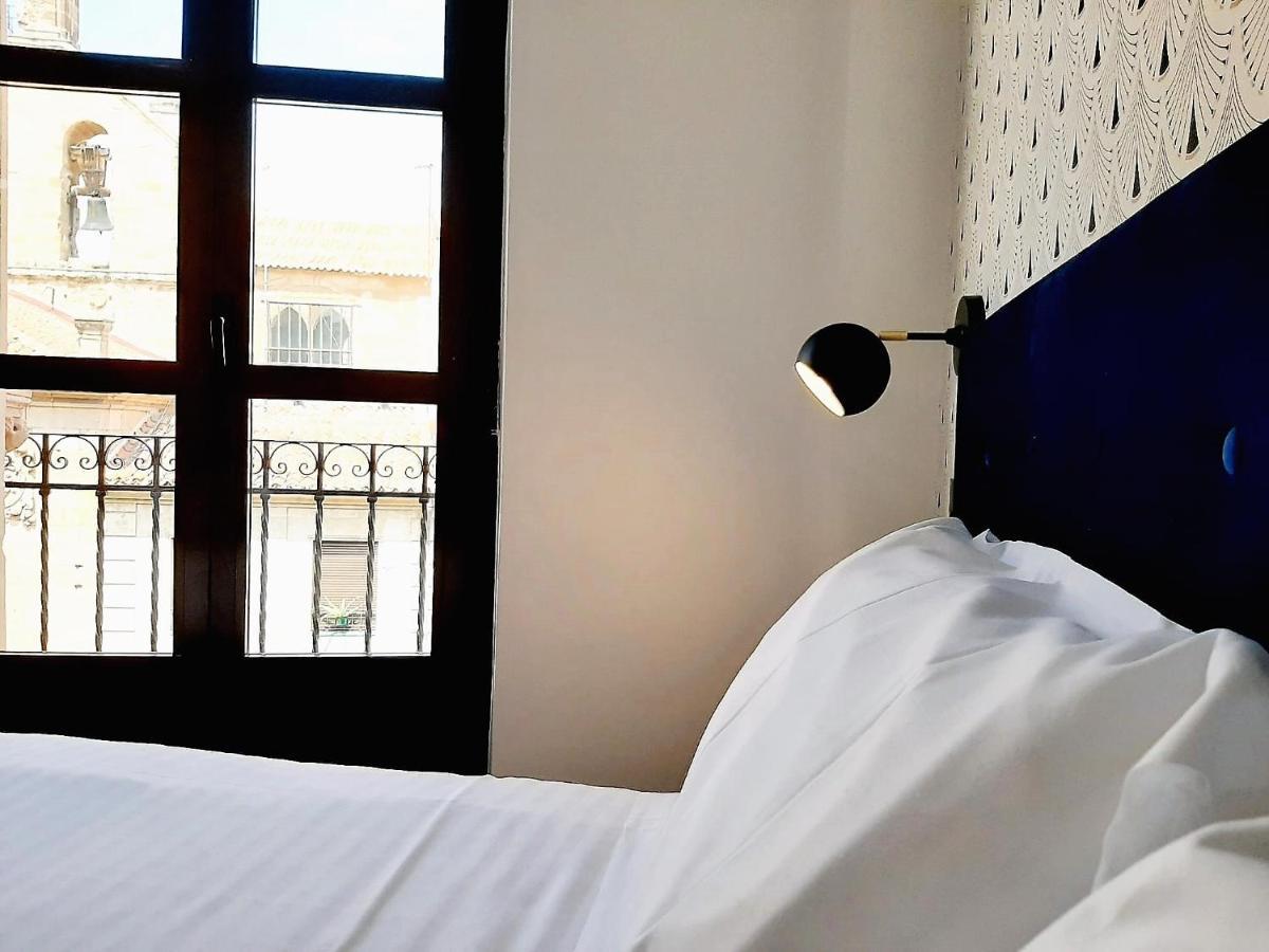 Hotel Matilde By Gaiarooms Salamanca Exterior foto