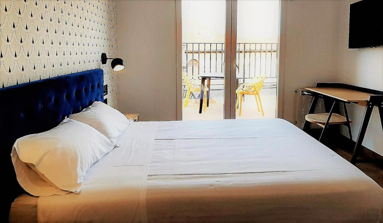 Hotel Matilde By Gaiarooms Salamanca Exterior foto