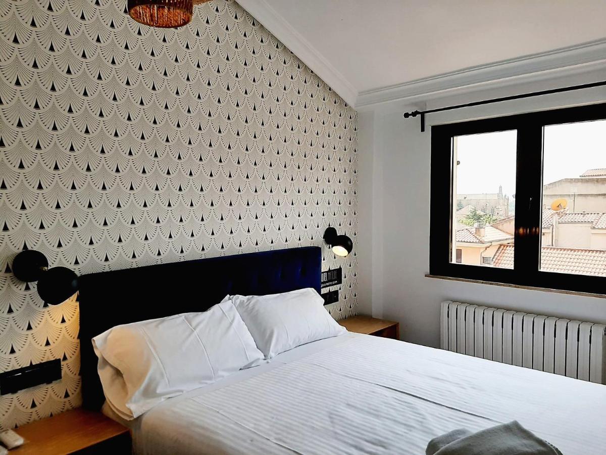 Hotel Matilde By Gaiarooms Salamanca Exterior foto