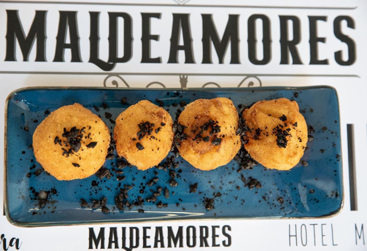 Hotel Matilde By Gaiarooms Salamanca Exterior foto