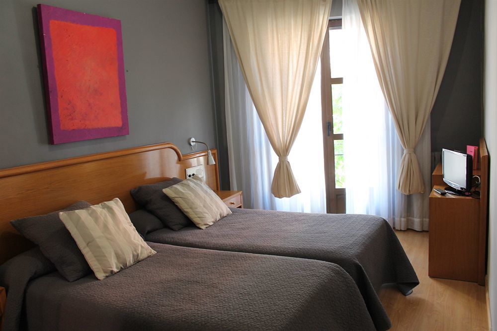 Hotel Matilde By Gaiarooms Salamanca Exterior foto